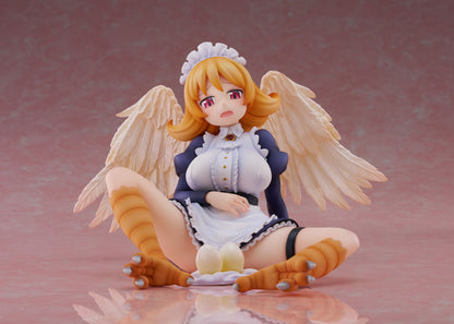 異種族レビュアーズ「メイドリー」 1/7 完成品フィギュア