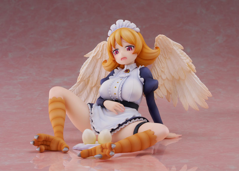 異種族レビュアーズ「メイドリー」 1/7 完成品フィギュア