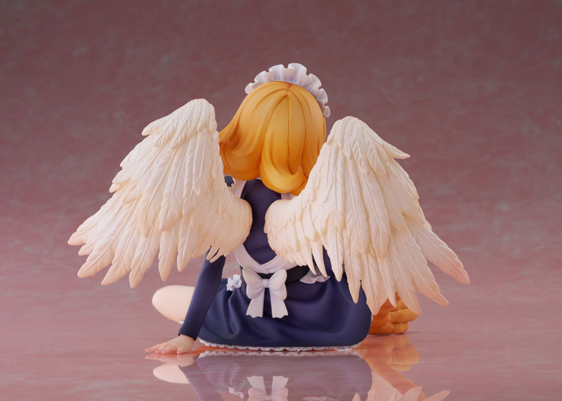 異種族レビュアーズ「メイドリー」 1/7 完成品フィギュア