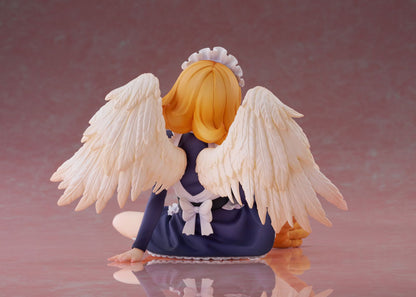異種族レビュアーズ「メイドリー」 1/7 完成品フィギュア