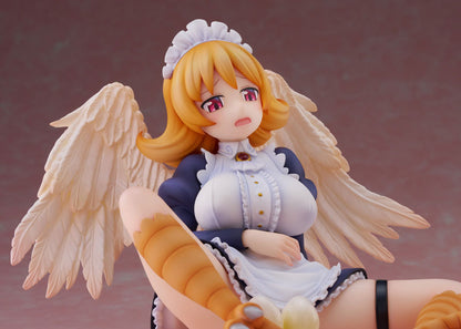 異種族レビュアーズ「メイドリー」 1/7 完成品フィギュア