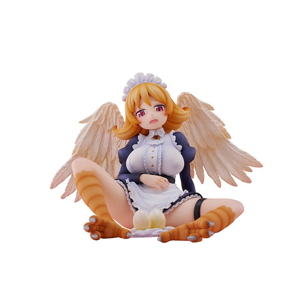 異種族レビュアーズ「メイドリー」 1/7 完成品フィギュア