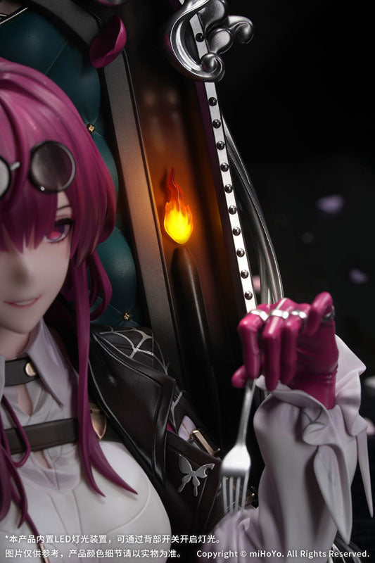 崩壊：スターレイル Diorama カフカ 待つのみ Ver. 完成品フィギュア