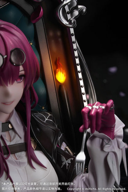 崩壊：スターレイル Diorama カフカ 待つのみ Ver. 完成品フィギュア