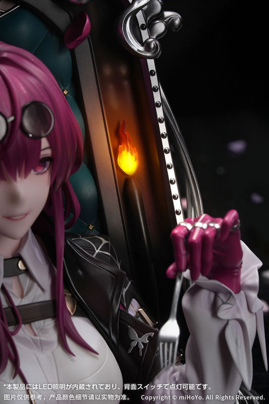 崩壊：スターレイル Diorama カフカ 待つのみ Ver. 完成品フィギュア