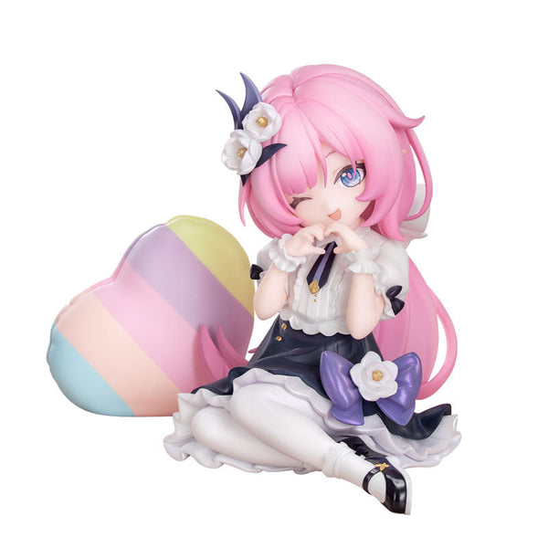 崩壊3rd エリシア ちび英傑Ver. 完成品フィギュア