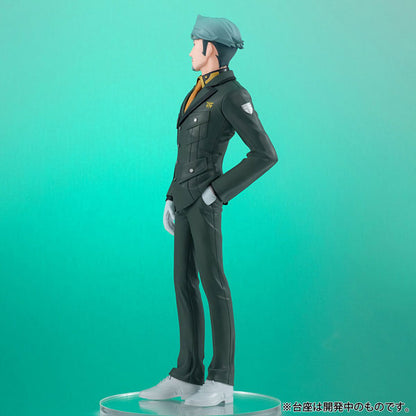 Lucreaらいと 機動戦士Gundam GQuuuuuuX シャリア・ブル 完成品フィギュア