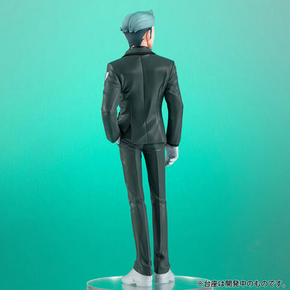 Lucreaらいと 機動戦士Gundam GQuuuuuuX シャリア・ブル 完成品フィギュア