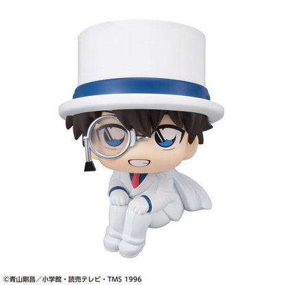 るかっぷ 名探偵コナン 怪盗キッド 完成品フィギュア