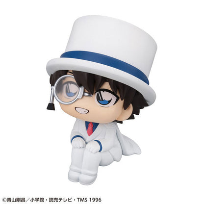 るかっぷ 名探偵コナン 怪盗キッド 完成品フィギュア