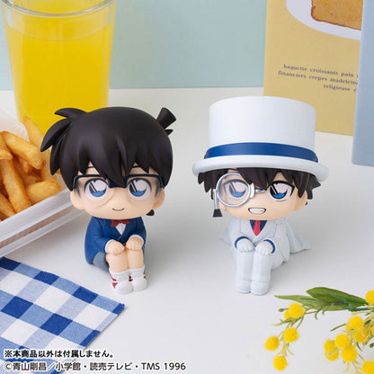 るかっぷ 名探偵コナン 怪盗キッド 完成品フィギュア