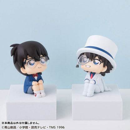 るかっぷ 名探偵コナン 怪盗キッド 完成品フィギュア