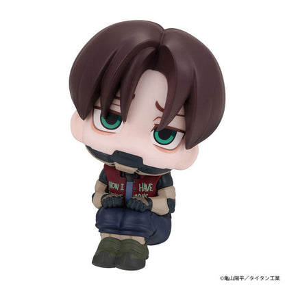 るかっぷ 銀河特急 ミルキー☆サブウェイ カート 完成品フィギュア
