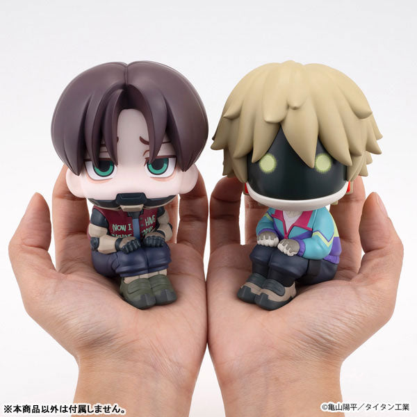 るかっぷ 銀河特急 ミルキー☆サブウェイ マックス 完成品フィギュア