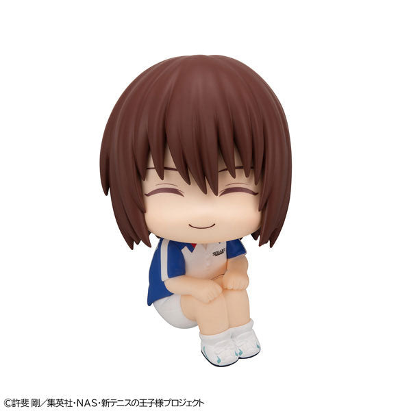 るかっぷ 新テニスの王子様 不二周助 完成品フィギュア