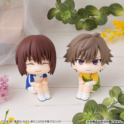 るかっぷ 新テニスの王子様 不二周助 完成品フィギュア