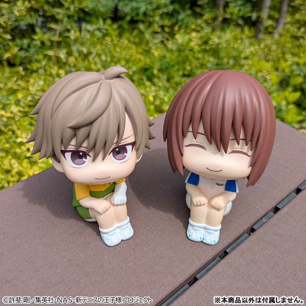 るかっぷ 新テニスの王子様 不二周助 完成品フィギュア