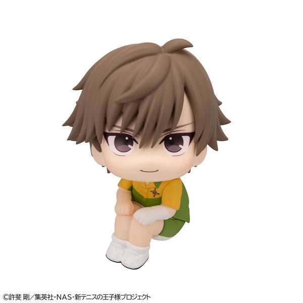 るかっぷ 新テニスの王子様 白石蔵ノ介 完成品フィギュア