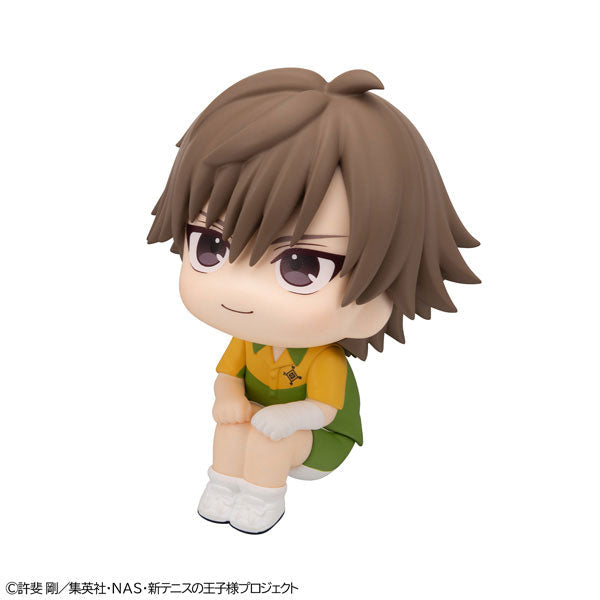 るかっぷ 新テニスの王子様 白石蔵ノ介 完成品フィギュア
