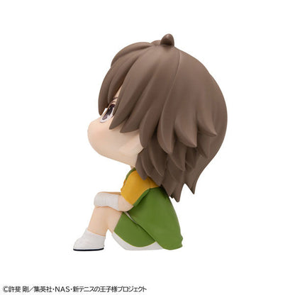 るかっぷ 新テニスの王子様 白石蔵ノ介 完成品フィギュア