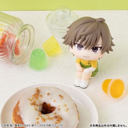 るかっぷ 新テニスの王子様 白石蔵ノ介 完成品フィギュア