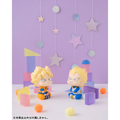 るかっぷ ドラゴンボールDAIMA 超サイヤ人 孫悟空(ミニ) 完成品フィギュア