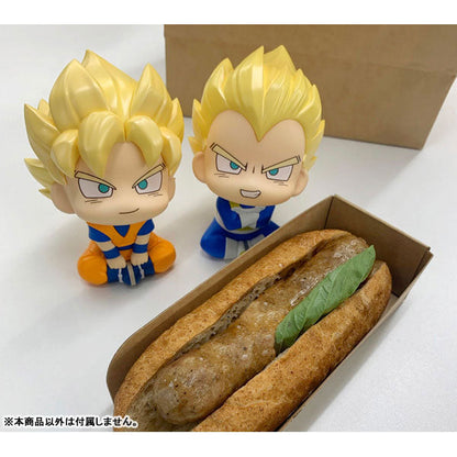 るかっぷ ドラゴンボールDAIMA 超サイヤ人 孫悟空(ミニ) 完成品フィギュア