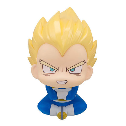 るかっぷ ドラゴンボールDAIMA 超サイヤ人 ベジータ(ミニ) 完成品フィギュア