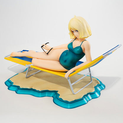 GGGシリーズ 機動戦士ガンダム セイラ・マス ～休息～ 1/8 完成品フィギュア