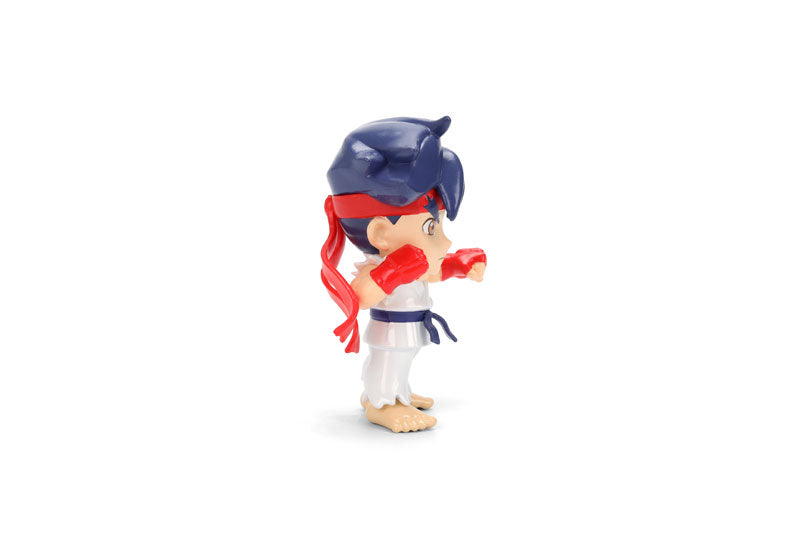 ストリートファイター ポケットファイター メタルフィグ 12個入りアソートBOX