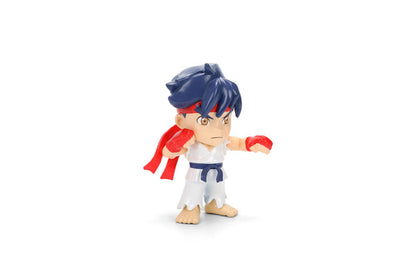 ストリートファイター ポケットファイター メタルフィグ 12個入りアソートBOX