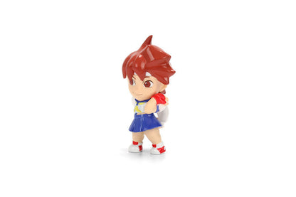 ストリートファイター ポケットファイター メタルフィグ 12個入りアソートBOX