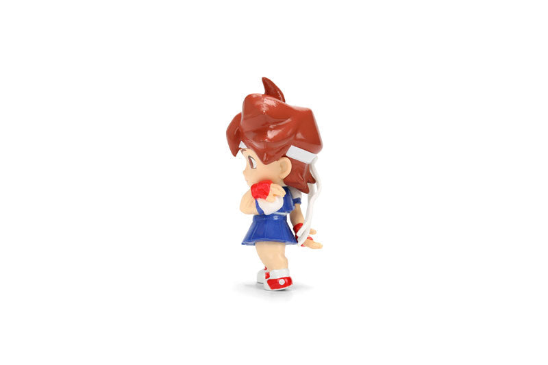ストリートファイター ポケットファイター メタルフィグ 12個入りアソートBOX