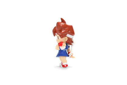 ストリートファイター ポケットファイター メタルフィグ 12個入りアソートBOX