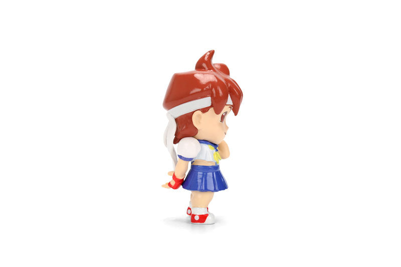 ストリートファイター ポケットファイター メタルフィグ 12個入りアソートBOX