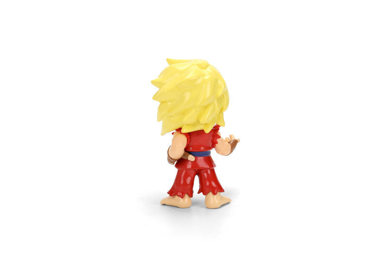 ストリートファイター ポケットファイター メタルフィグ 12個入りアソートBOX