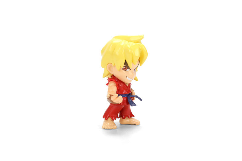 ストリートファイター ポケットファイター メタルフィグ 12個入りアソートBOX