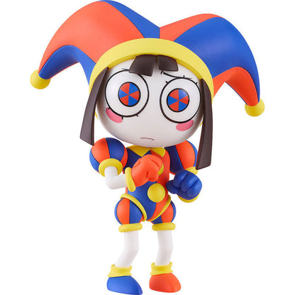 ねんどろいど The Amazing Digital Circus ポムニ