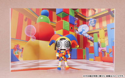 ねんどろいど The Amazing Digital Circus ポムニ