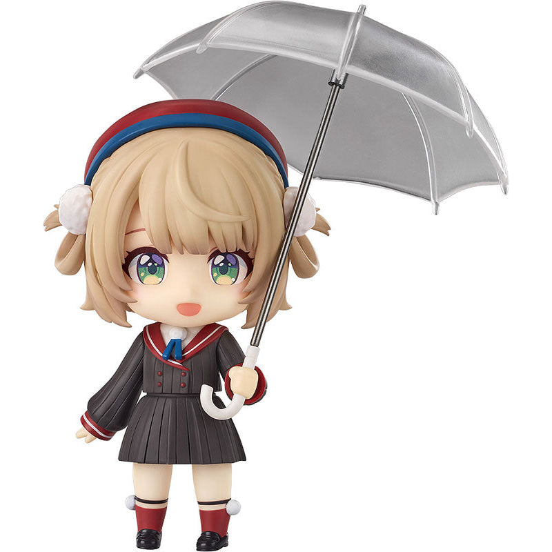 ねんどろいど しぐれうい 通常衣装Ver.
