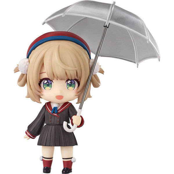 ねんどろいど しぐれうい 通常衣装Ver.