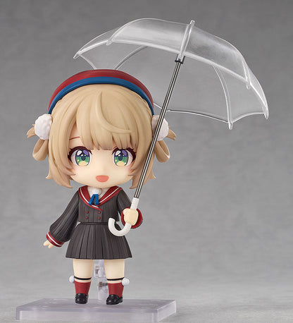 ねんどろいど しぐれうい 通常衣装Ver.