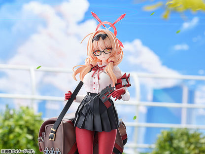 ブルーアーカイブ -Blue Archive- チナツ 1/7 完成品フィギュア