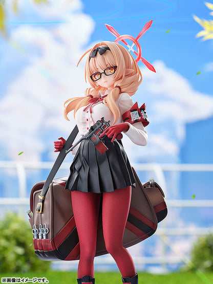ブルーアーカイブ -Blue Archive- チナツ 1/7 完成品フィギュア
