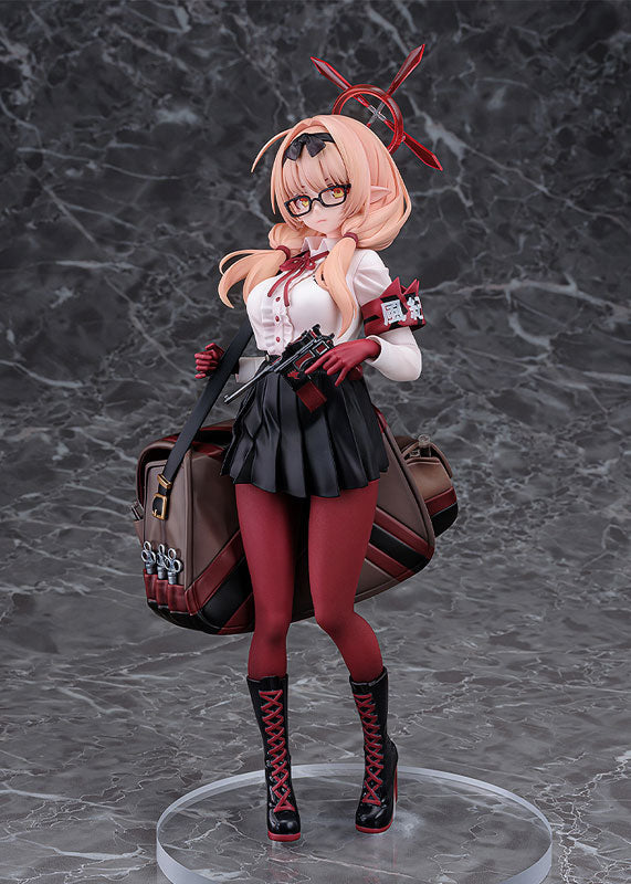 ブルーアーカイブ -Blue Archive- チナツ 1/7 完成品フィギュア