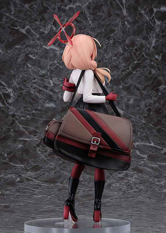 ブルーアーカイブ -Blue Archive- チナツ 1/7 完成品フィギュア