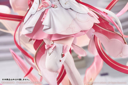 【特典】崩壊3rd エリシア ハーイ 愛の妖精さんVer. 1/7 完成品フィギュア