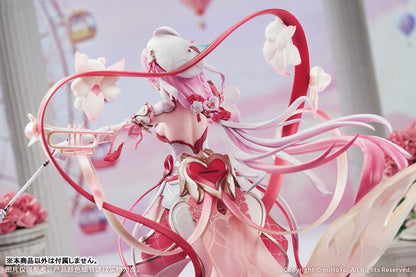 【特典】崩壊3rd エリシア ハーイ 愛の妖精さんVer. 1/7 完成品フィギュア