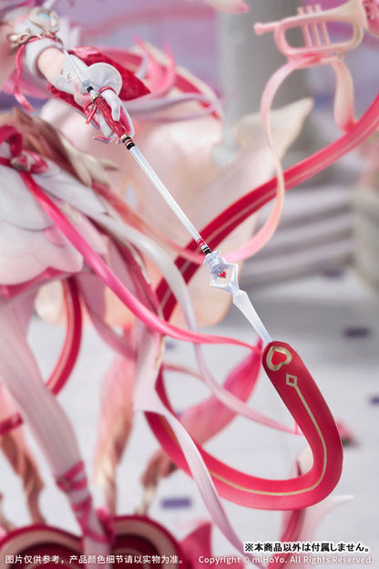 【特典】崩壊3rd エリシア ハーイ 愛の妖精さんVer. 1/7 完成品フィギュア