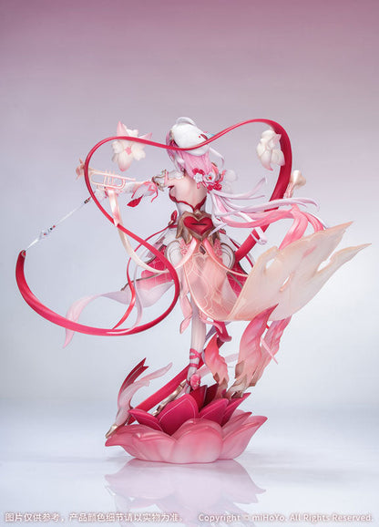 【特典】崩壊3rd エリシア ハーイ 愛の妖精さんVer. 1/7 完成品フィギュア